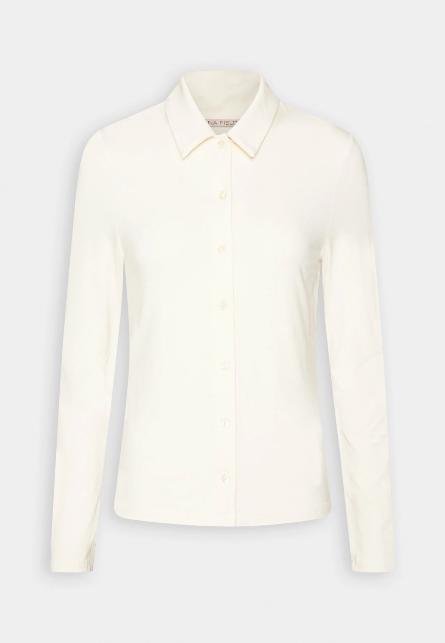 Anna Field Chemisier - Off-White 4 Anna Field Chemisier - Off-White – Image 4