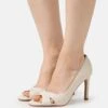 Anna Field Leather - Escarpins - White