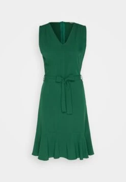 Anna Field Robe De Jour - Green -Anna Field f45be4e42be141f3aa146ce183e30b97