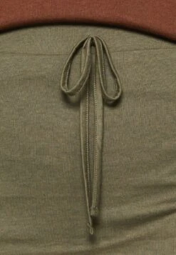 Anna Field Jupe Longue - Khaki -Anna Field f4e8773341ee4337b94e5c8d9069deea