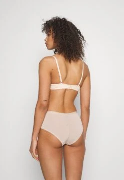 Anna Field 3 Pack - Soutien-Gorge À Armatures - Nude - 916_Black - 802_Pink - 402 -Anna Field f654968d8e45451b961ac5396ffce460