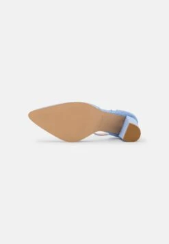 Anna Field Leather - Escarpins - Light Blue -Anna Field f76954d831a0490587880a77356d80ba