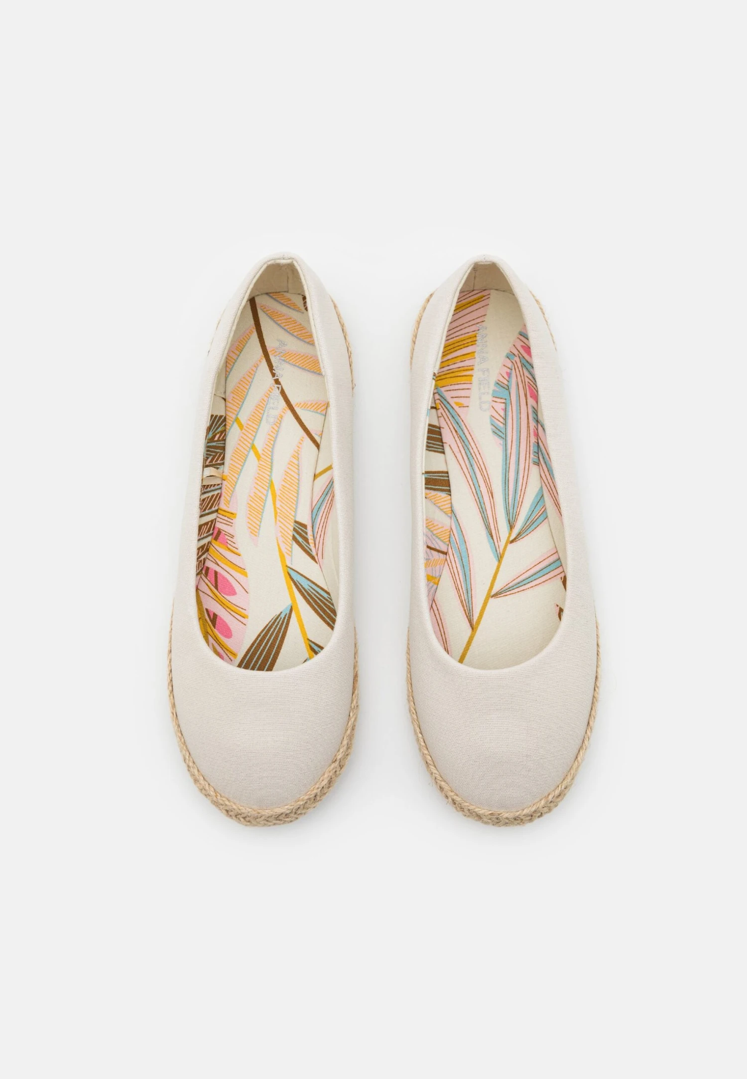 Anna Field Ballerines - Beige 6 Anna Field Ballerines - Beige – Image 6