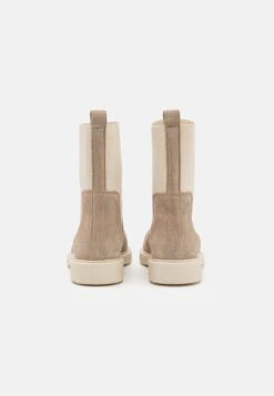Anna Field Leather - Bottines - Beige 9 Anna Field Leather - Bottines - Beige -Anna Field f8d0e89098e44af6b3934f64788a4815