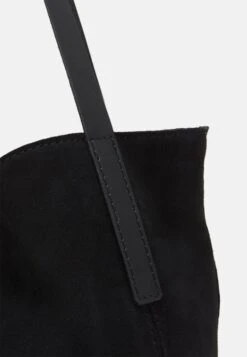 Anna Field Leather - Sac À Main - Black 7 Anna Field Leather - Sac À Main - Black -Anna Field fb22856287e74a1fae1a8e106f0a6356