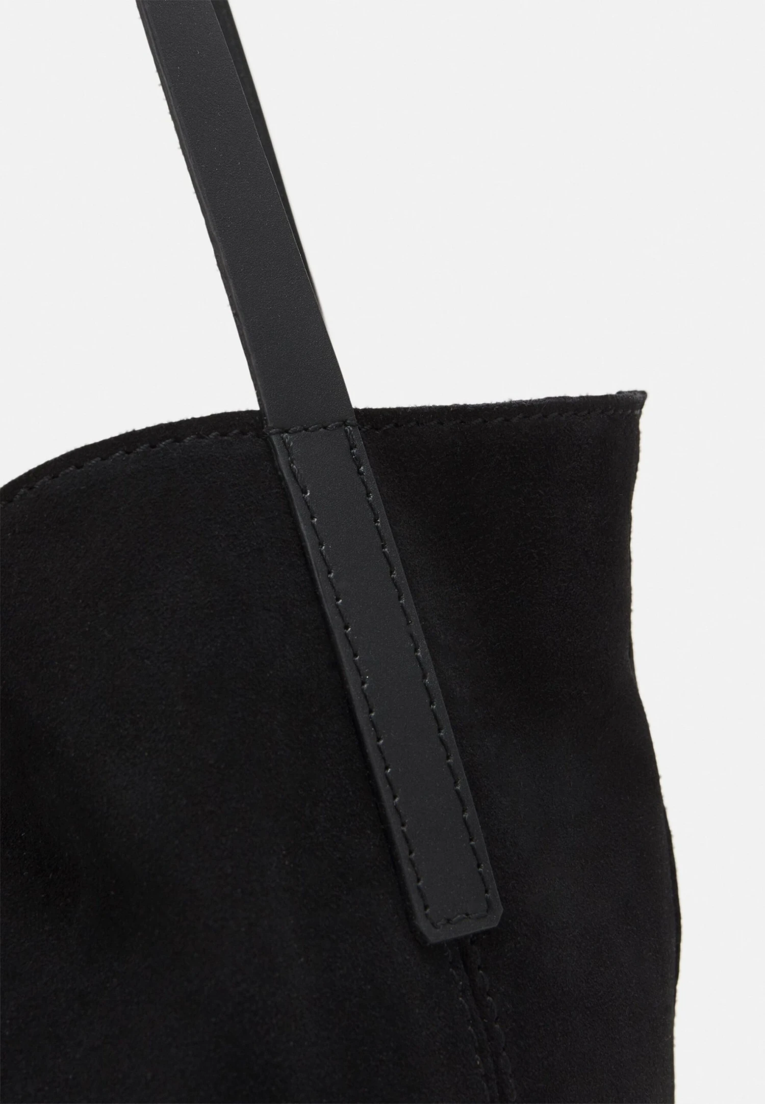 Anna Field Leather - Sac À Main - Black 4 Anna Field Leather - Sac À Main - Black – Image 4