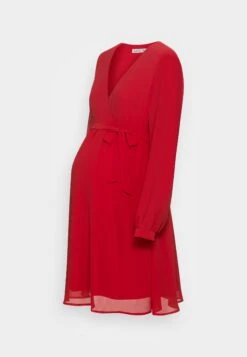 Robe De Jour - Red