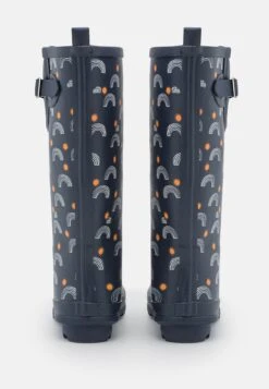 Anna Field Bottes En Caoutchouc - Dark Blue 9 Anna Field Bottes En Caoutchouc - Dark Blue -Anna Field fbad44303aa44917a36cd12bd4153bca