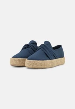 Anna Field Espadrilles - Dark Blue 8 Anna Field Espadrilles - Dark Blue -Anna Field ffa82d7ca36a4f3293890e0a8eafd64b