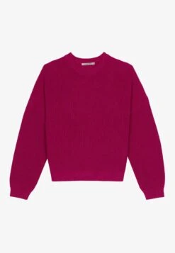 Anna Field Oversized - Pullover - Pink 10 Anna Field Oversized - Pullover - Pink -Anna Field fffd6a305c624f1384ef613fb2f02a85